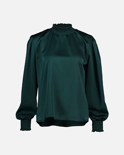 Shop Bluse Juliet Satin til 699,- | FLOYD.no