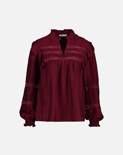 Shop Bluse Demi Wave til 899,- | FLOYD.no