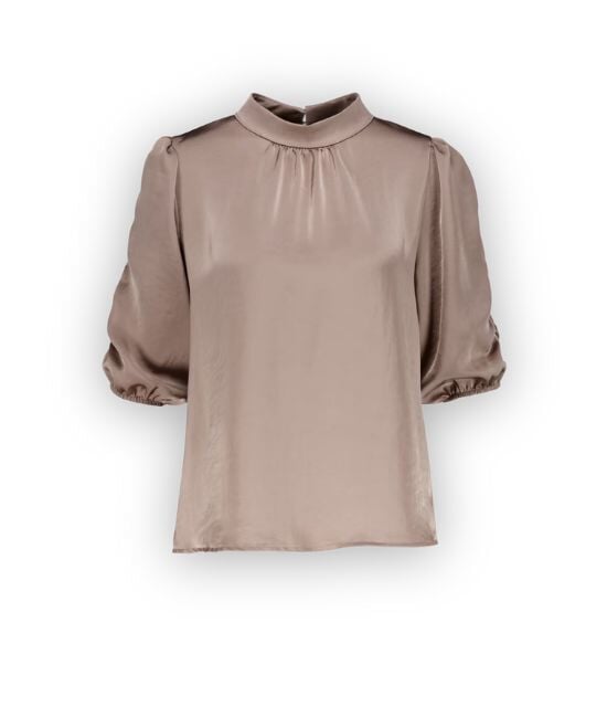 Topp Emmeli Heavy Satin Topp Emmeli Heavy Satin | FLOYD.no