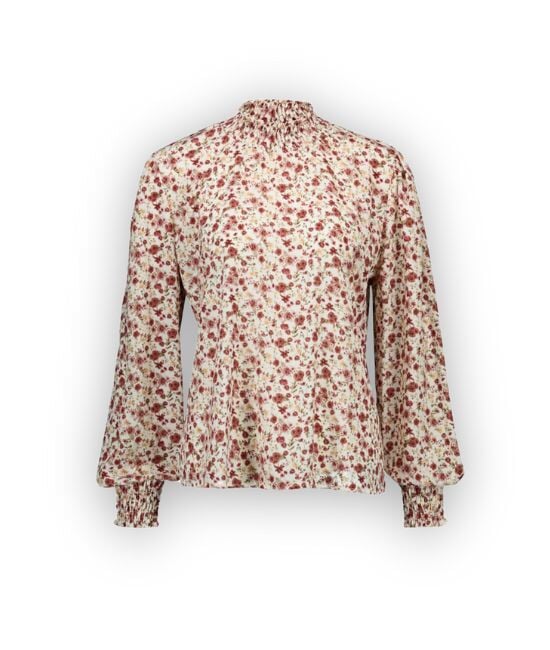 Bluse Juliet Roses | FLOYD.no