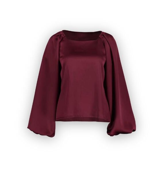 Bluse Kimala Bluse Kimala | FLOYD.no