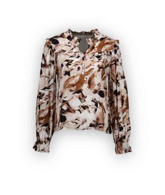 Bluse Lykke Patel | FLOYD.no