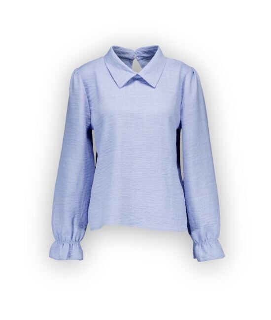 Bluse Milan Linno | FLOYD.no