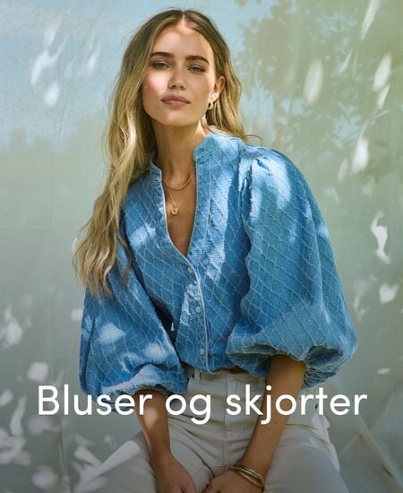 Bluser og skjorter | FLOYD.no
