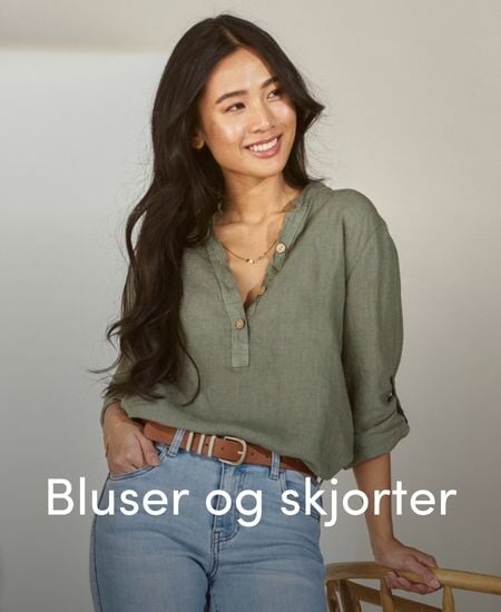 Bluser og skjorter | FLOYD.no