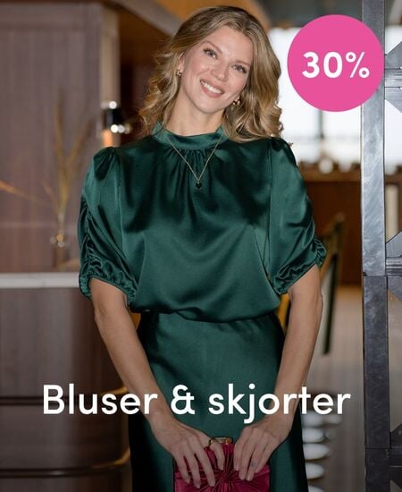 Bluser og skjorter | FLOYD.no