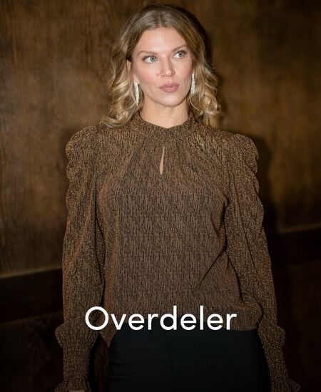 Overdeler Overdeler | FLOYD.no