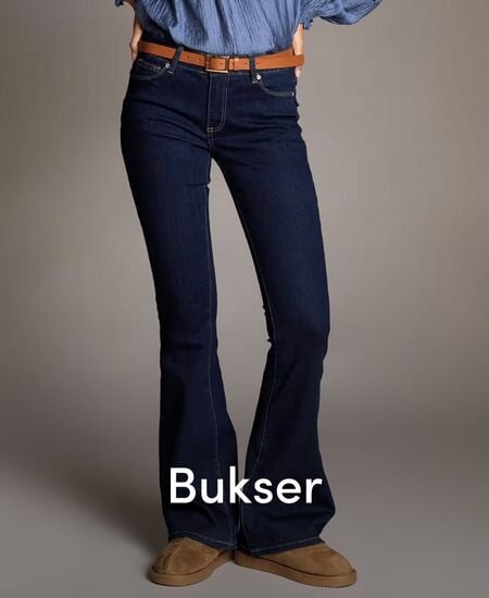 Bukser Bukser | FLOYD.no