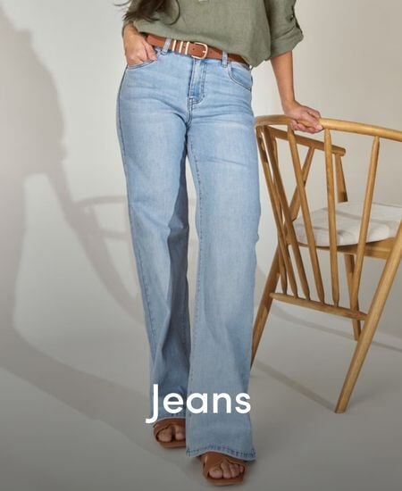 Jeans Jeans | FLOYD.no