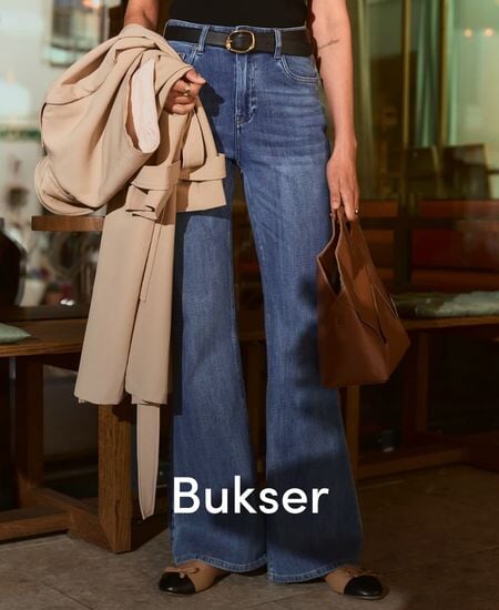 Bukser Se vårt store utvalg av bukser| FLOYD.no