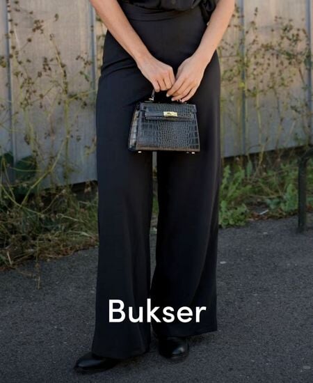 Bukser Bukser | FLOYD.no