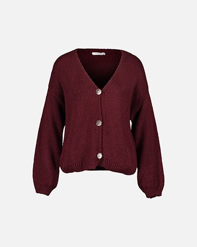 Shop Cardigan Larsa til 599,- | FLOYD.no