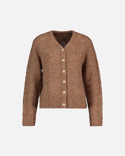 Shop Cardigan Sienna til 1299,- | FLOYD.no