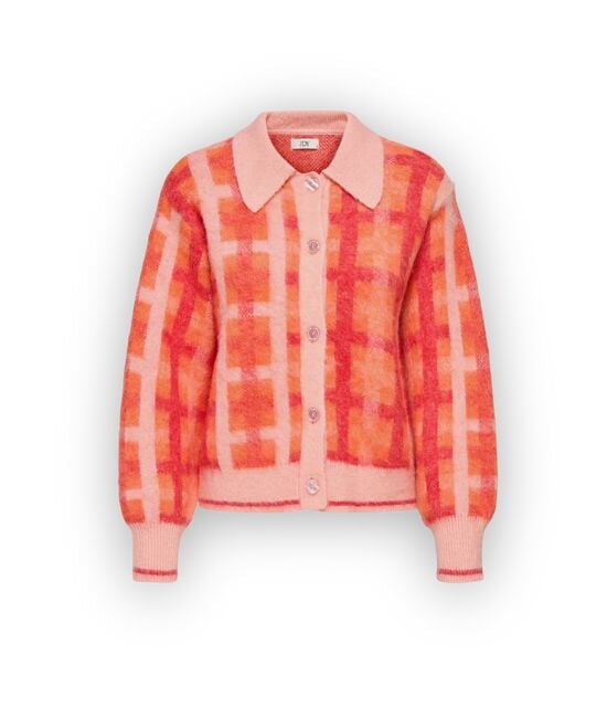 Cardigan Promise Collar | FLOYD.no