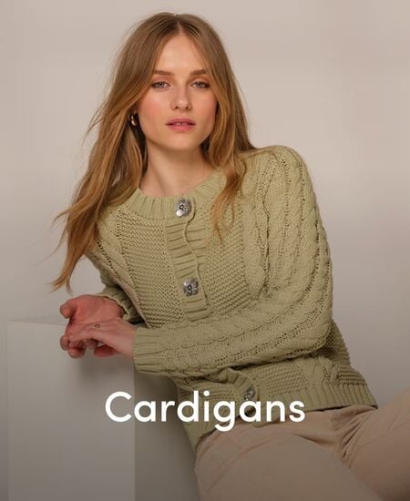 Cardigans | FLOYD.no