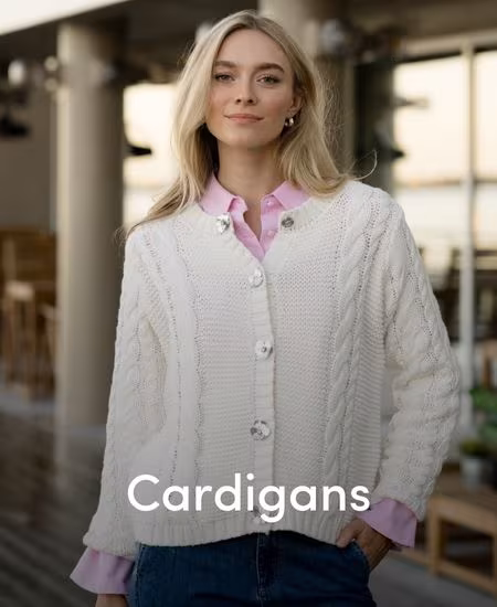 Cardigans | FLOYD.no