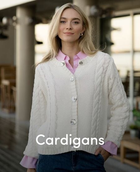 Cardigans | FLOYD.no