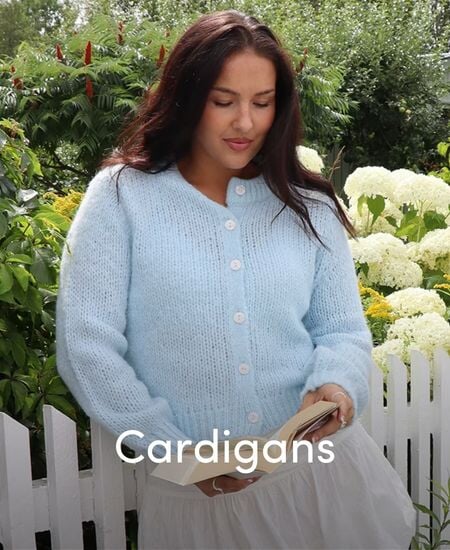 Cardigans | FLOYD.no