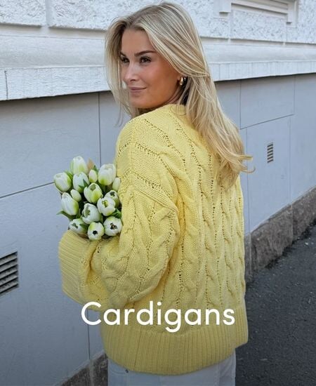 Cardigans | FLOYD.no