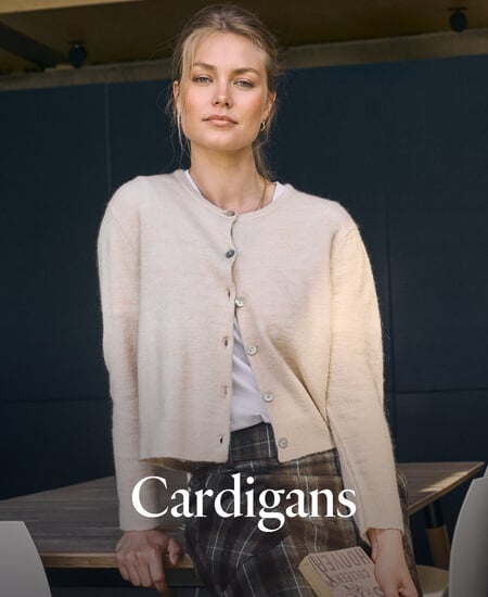 Cardigans Se høstens fineste cardigans | FLOYD.no