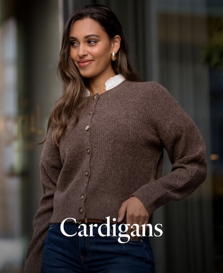 Cardigans Se høstens fineste cardigans | FLOYD.no