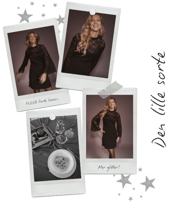 Den lille sorte | FLOYD.no