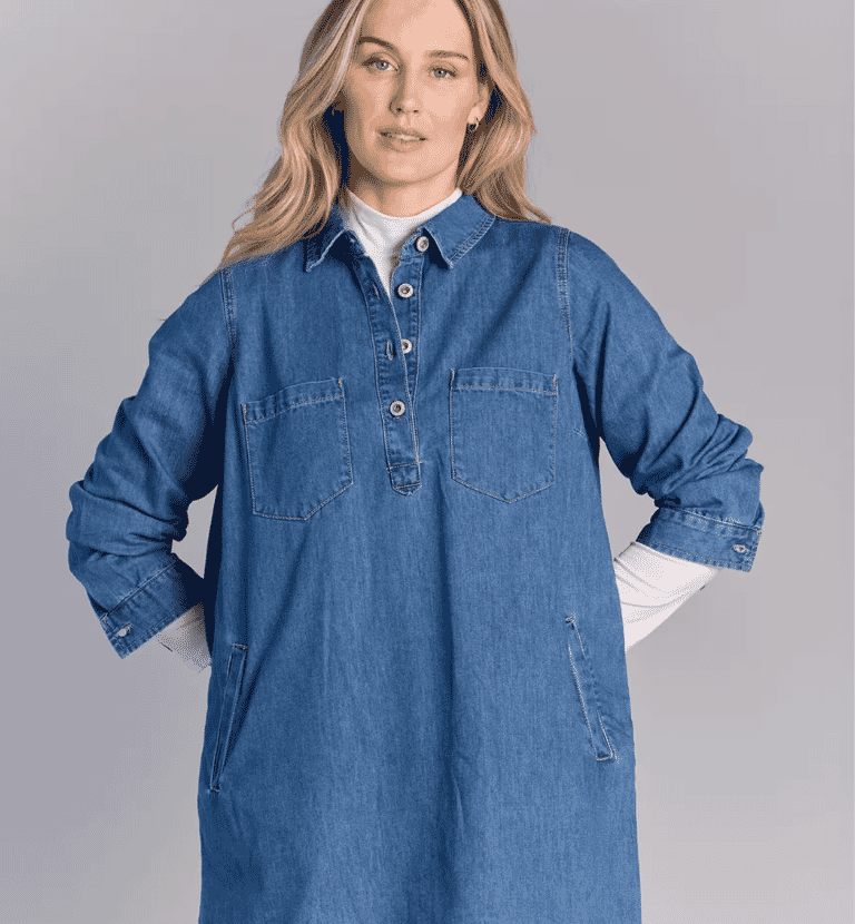 Denim