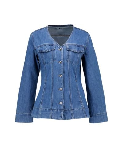 Denimjakke Perdie | FLOYD.no