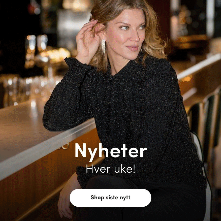 Se ukens fineste nyheter i nettbutikken | FLOYD.no