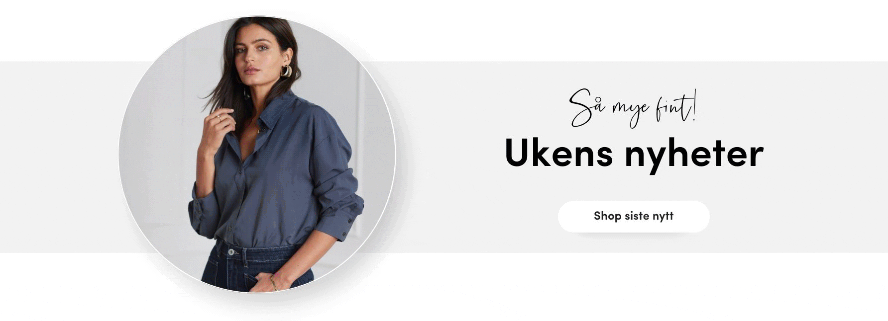 Shop nyheter | FLOYD.no