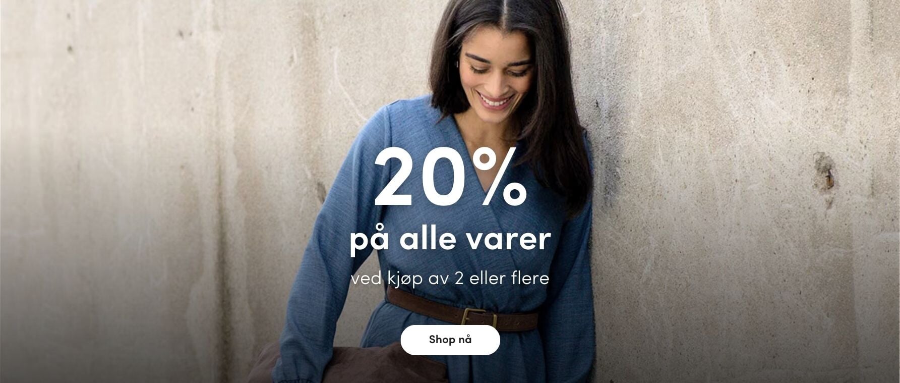 20% på alle varer ved kjøp av 2 eller flere - gjør et kupp i dag | FLOYD.no