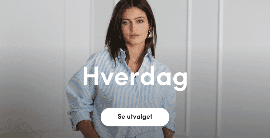 Vi har alt til hverdagsgarderoben | FLOYD.no