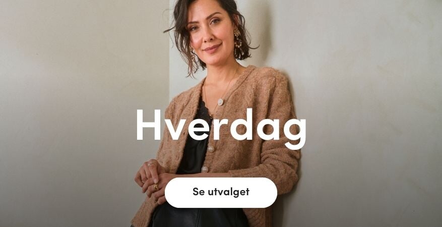 Vi har alt til hverdagsgarderoben | FLOYD.no