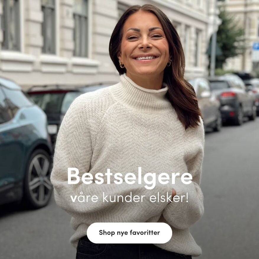 Bestselgere våre kunder elsker | FLOYD.no