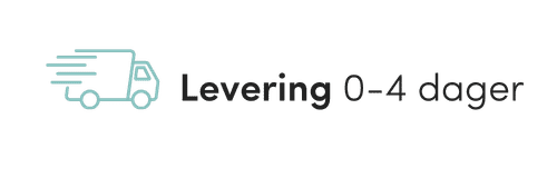 Levering 0 - 4 dager | FLOYD.no
