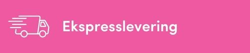 Ekspress levering | FLOYD.no