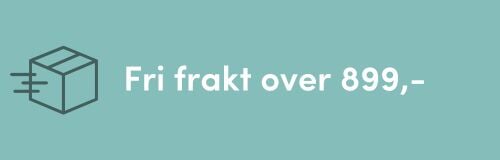 Fri frakt over 899,- | FLOYD.no