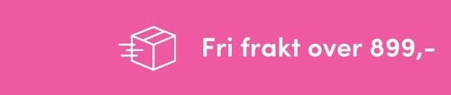 Fri frakt over 899,- | FLOYD.no