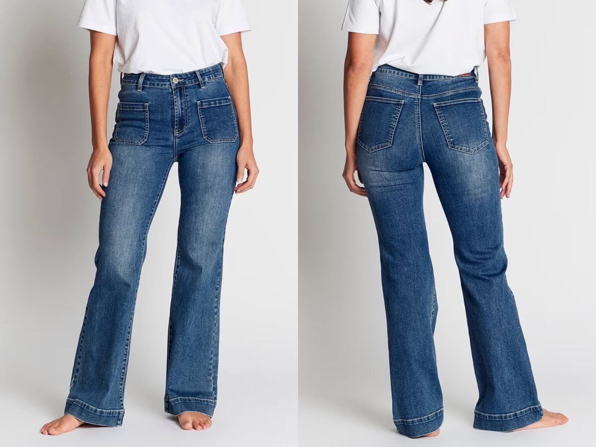 Jeans Annika | FLOYD.no