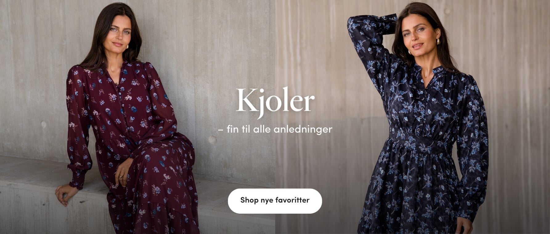 Kjolenyheter – hver uke! Hold deg oppdatert på siste nytt, og rydd plass i sommergarderoben | FLOYD.no