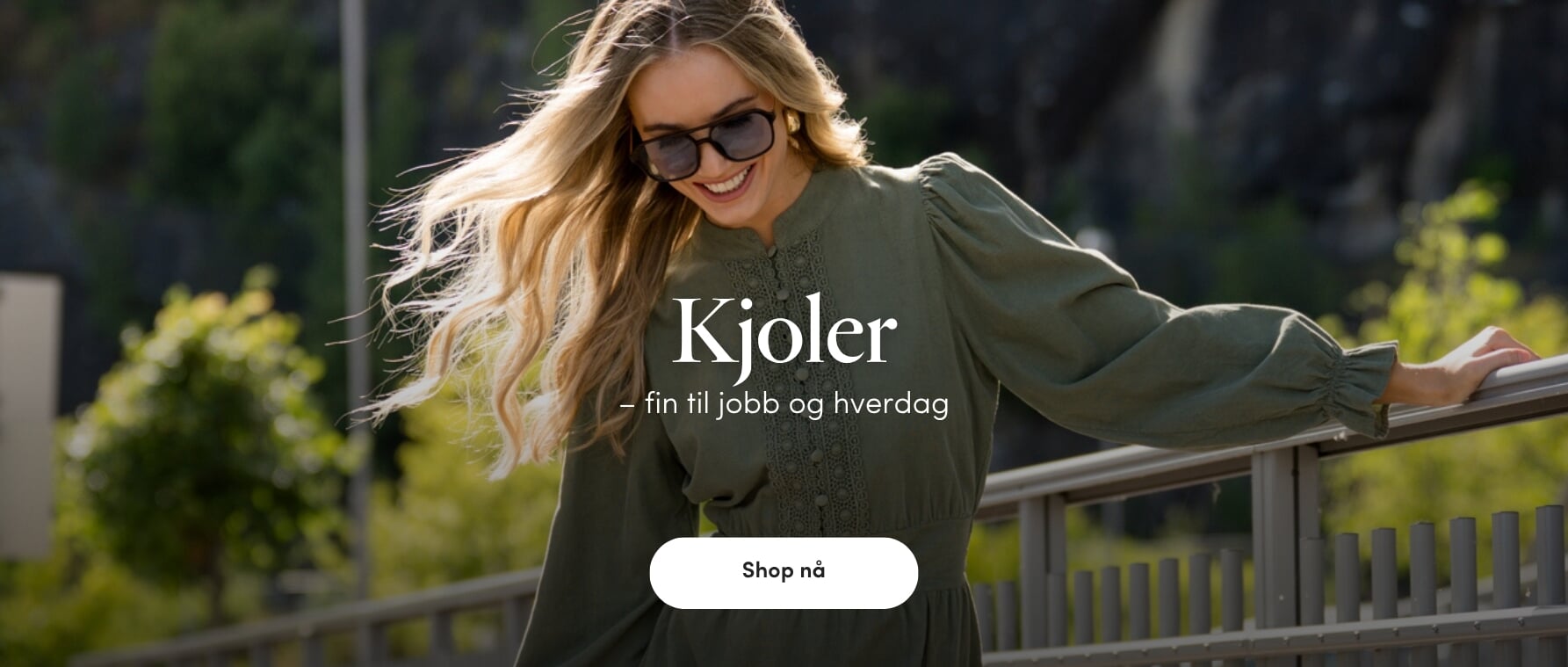 Kjolenyheter – hver uke! Hold deg oppdatert på siste nytt, og rydd plass i sommergarderoben | FLOYD.no