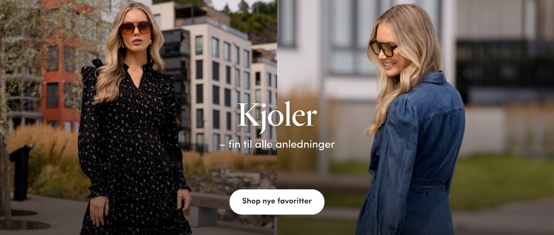 Kjolenyheter – hver uke! Hold deg oppdatert på siste nytt, og rydd plass i sommergarderoben | FLOYD.no