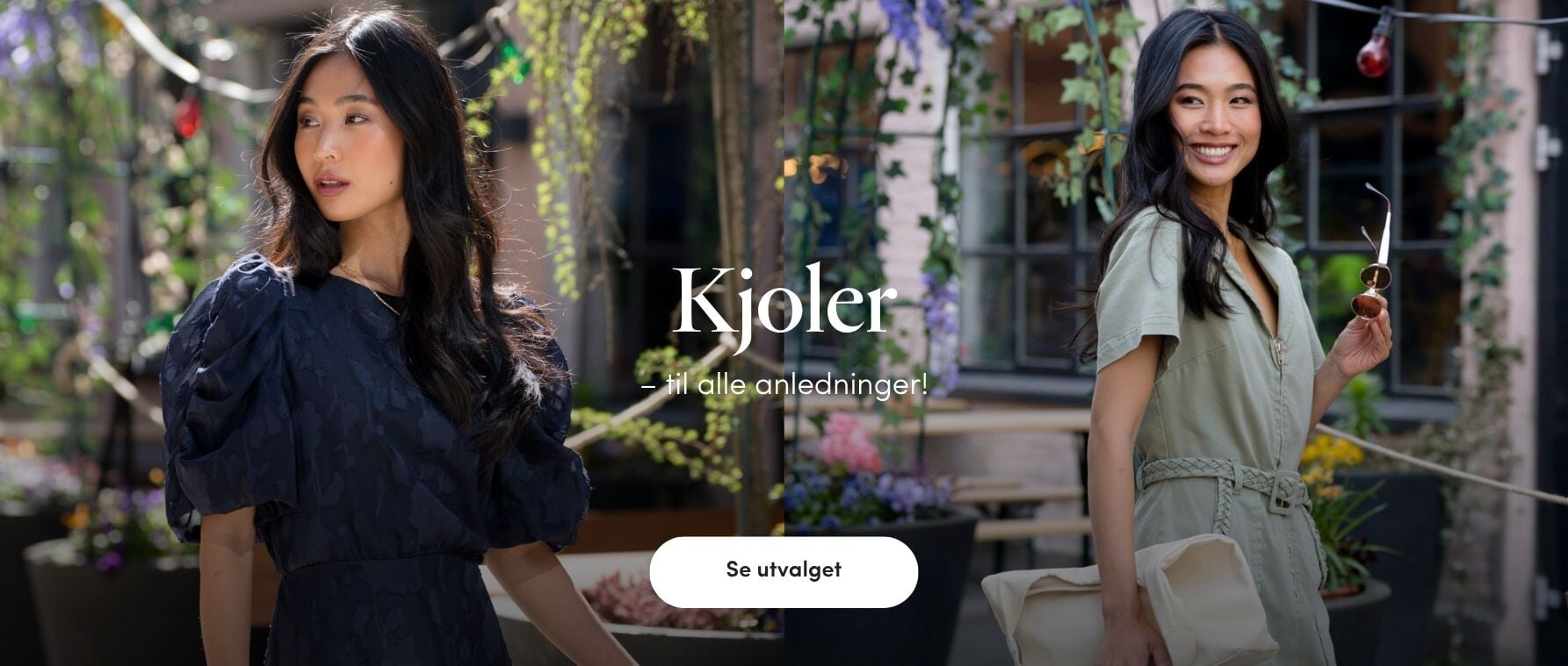 Kjolenyheter – hver uke! Hold deg oppdatert på siste nytt, og rydd plass i sommergarderoben | FLOYD.no