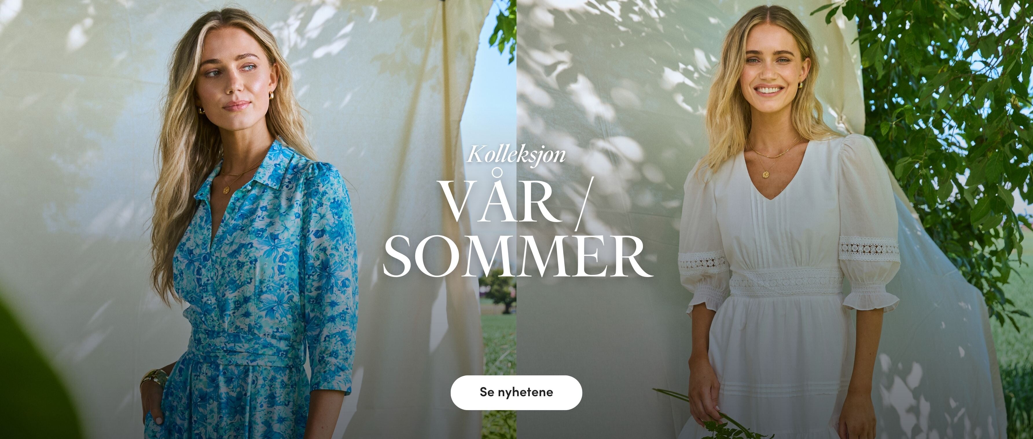 Få en smakebit på vår- og sommer med ny kolleksjon fra FLOYD | FLOYD.no