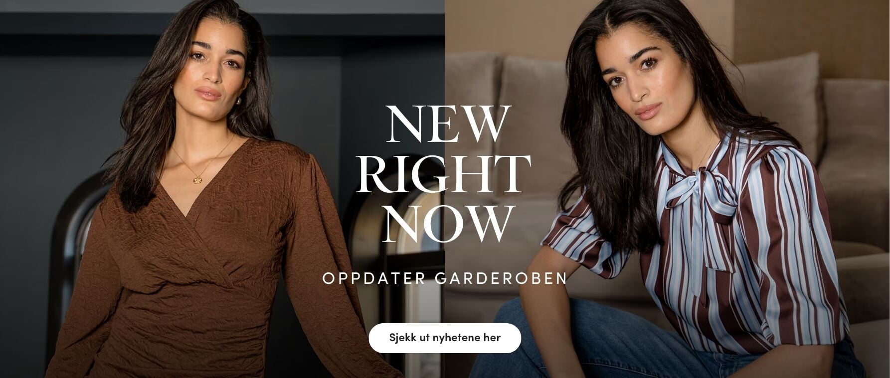 Nettbutikken bugner av nyheter - sjekk de ut nå | FLOYD.no