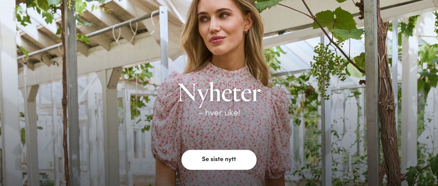 Se denne ukens nyheter i nettbutikken | FLOYD.no