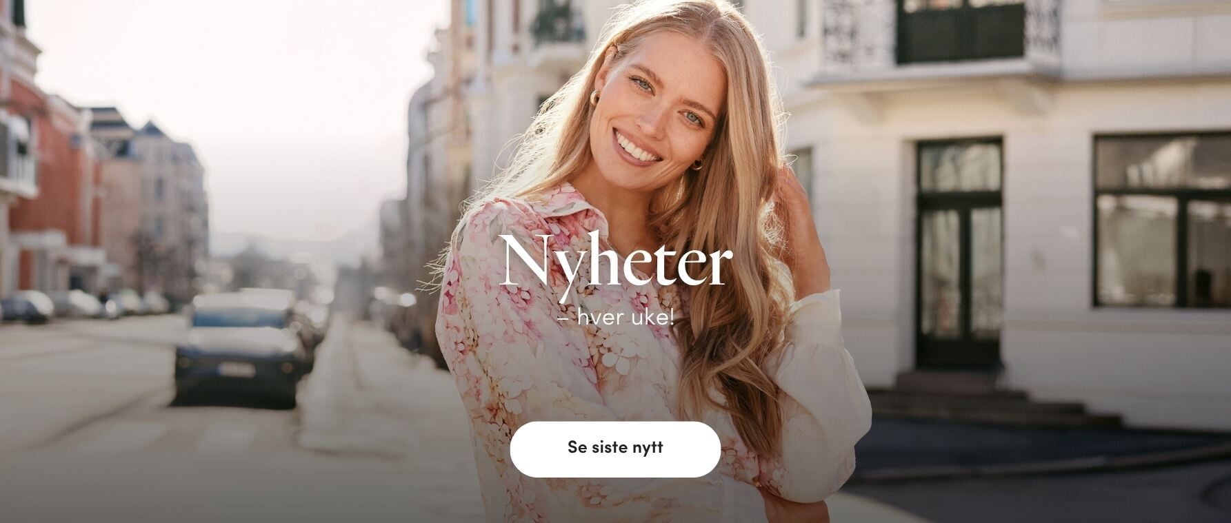 Se denne ukens nyheter i nettbutikken | FLOYD.no