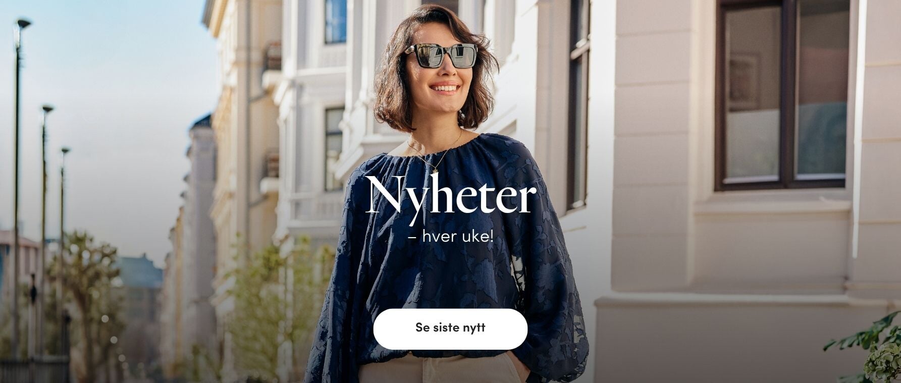 Se denne ukens nyheter i nettbutikken | FLOYD.no