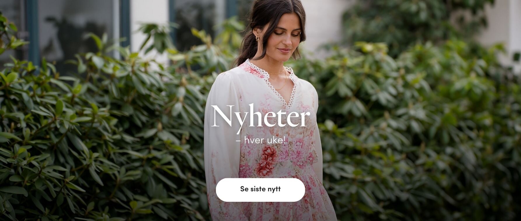 Se denne ukens nyheter i nettbutikken | FLOYD.no