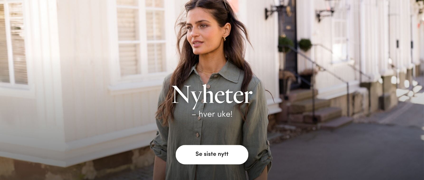 Se denne ukens nyheter i nettbutikken | FLOYD.no